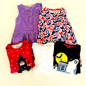 Mini Boden Clothing, Size 7-8Y